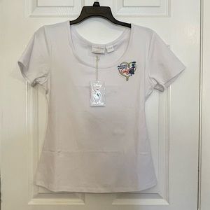 Loungefly Disney Mary Poppins shirt